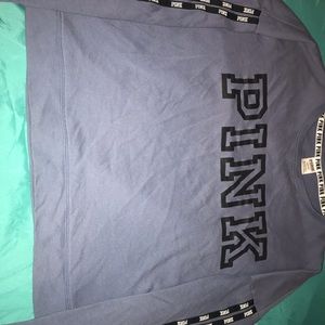 Victoria’s Secret pull over